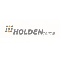 Holden Farms Inc. Holden Farms Inc.