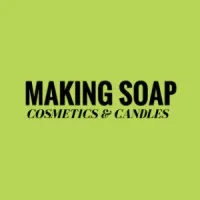 Making Soap, Cosmetics & Candles Magazine Making Soap, Cosmetics & Candles Magazine