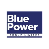 Blue Power Group Ltd. Blue Power Group Ltd.