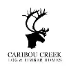 Caribou Creek Log & Timber Homes Caribou Creek Log & Timber Homes