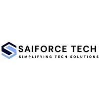 Saiforce Tech Inc Saiforce Tech Inc
