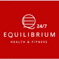 Equilibrium Health & Fitness