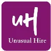 Unusual Hire Unusual Hire