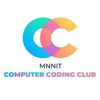 Computer Coding Club MNNIT