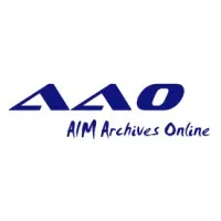 AIM Archives Online AIM Archives Online