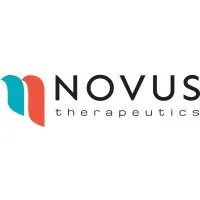 Novus Therapeutics, Inc.