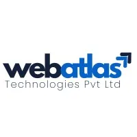 Webatlas Technologies Pvt Ltd
