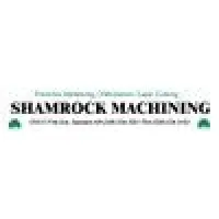 Shamrock Machining Inc. Shamrock Machining Inc.