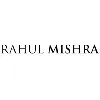 Rahul Mishra Rahul Mishra