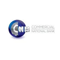 The Commercial National Bank