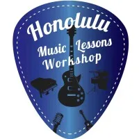 Honolulu Music Lessons Workshop Honolulu Music Lessons Workshop