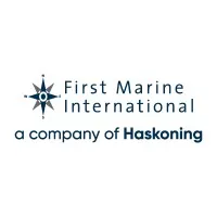 First Marine International | a company of Haskoning
