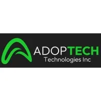 Adoptech Technologies Inc. (CRM Consulting Partner)