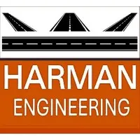 Harman Engineering Consultant, LP