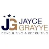 Jayce Grayye Consulting & Recruiting Jayce Grayye Consulting & Recruiting