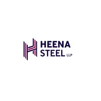 Heena Steel LLP