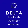 Delta Hotels by Marriott Montreal Delta Hotels by Marriott Montreal