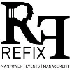 Refix Pte Ltd Refix Pte Ltd