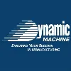 Dynamic Machine Dynamic Machine