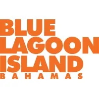 Blue Lagoon Island