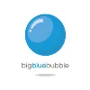 Big Blue Bubble Big Blue Bubble