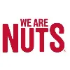 We Are Nuts We Are Nuts
