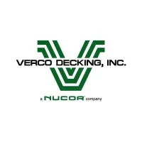 Verco Decking, A Nucor Corporation