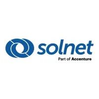 Solnet | Part of Accenture