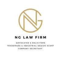 Ng Law Firm | Trademark & Industrial Design Agent | Company Secretary