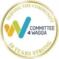 Committee 4 Wagga