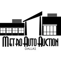 Metro Auto Auction Dallas