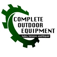 Complete Outdoor Power Equipment IN