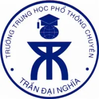 Tran Dai Nghia High School For The Gifted, HCMC, Vietnam