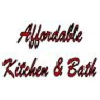 Affordable Kitchen & Bath Affordable Kitchen & Bath