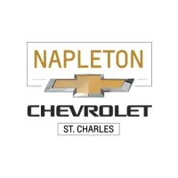 Napleton Chevrolet St. Charles
