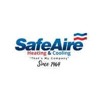 SafeAire Heating, Cooling & Plumbing