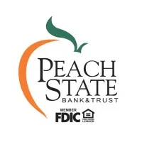 Peach State Bank & Trust