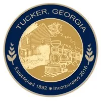 City of Tucker