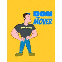 Don Farr Moving
