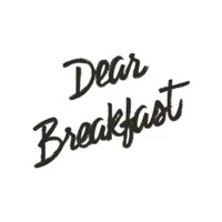 Dear Breakfast
