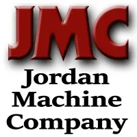 Jordan Machine Co