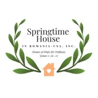 SPRINGTIME HOUSE IN ROMANIA-USA INC