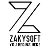 ZAKYSOFT SOLUTIONS PRIVATE LIMITED ZAKYSOFT SOLUTIONS PRIVATE LIMITED