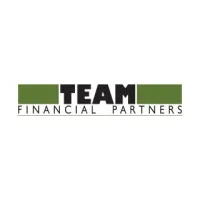 TEAM FINANCIAL PARTNERS TEAM FINANCIAL PARTNERS