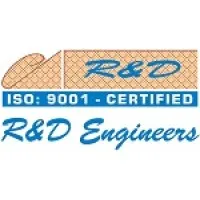 R&D Engineers
