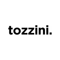 Tozzini. Diseño de imagen corporativa y comunicación