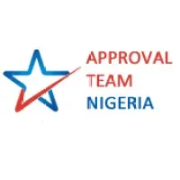 APPROVAL TEAM NIGERIA