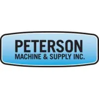 Peterson Machine & Supply