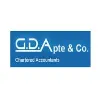 G. D. Apte Co.