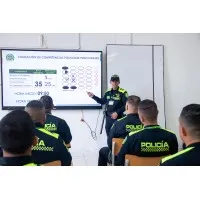Policía Nacional de Colombia - Cuenta Oficial